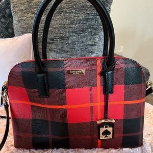 Kate Spade satchel rarely used♠️